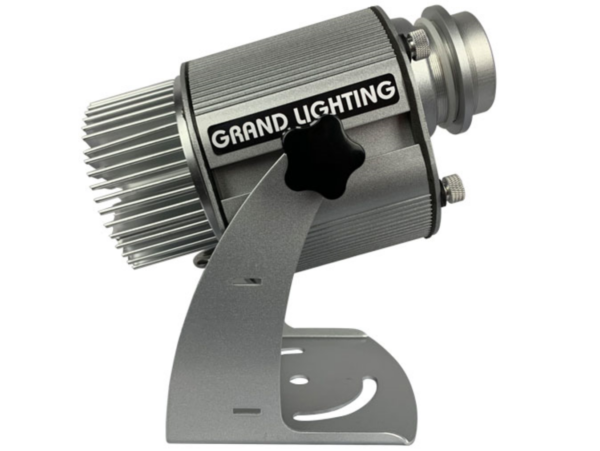 GL30 XHP70_L25 Fanless LED Gobo Projector