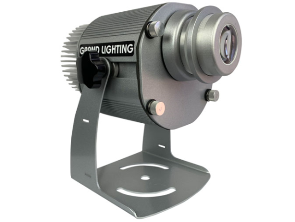 GL30 XHP70_L25 Fanless LED Gobo Projector - Image 2