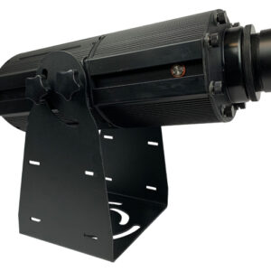 GL100 Gen II LED Gobo Projector