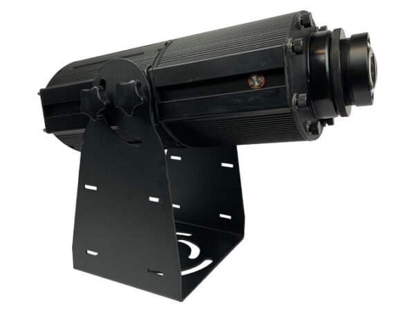GL100 Gen II LED Gobo Projector