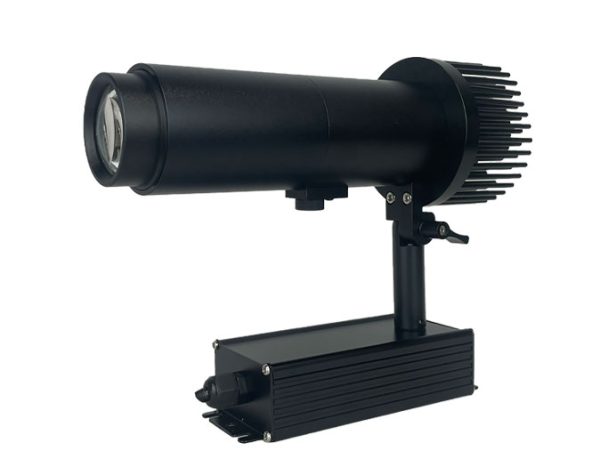 M20A Surface Mount LED Gobo Projector - Image 2
