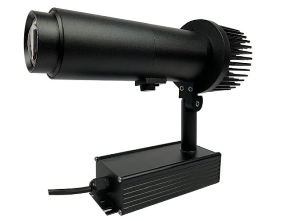 M20A gobo projector