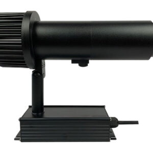 M20A gobo projector
