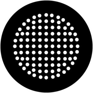 T104-2 Lotto Dots