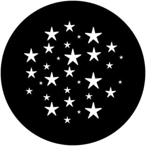T119-4 More Stars