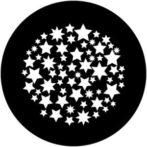 T119-6 Bunch of Stars