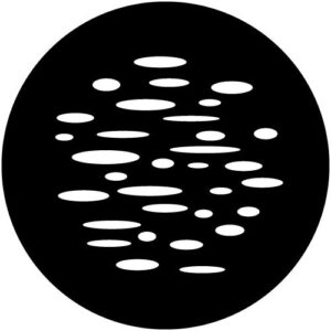 T133 Ovals