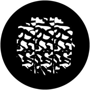 T147 Band of Leaves