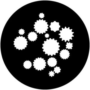 T221-1 Simple Cogs