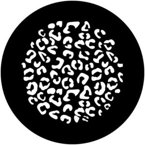 T239-1 Leopard Print