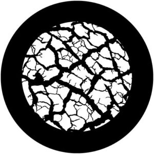 T256 Cracked Earth