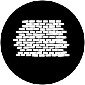 T290 Brick Wall