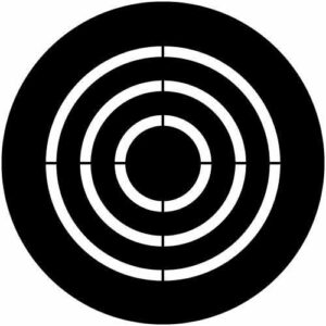 T325 Triple Cone