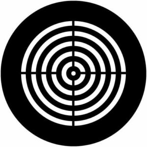 T328-2 Six Cones