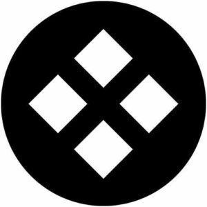 T333 White Squares