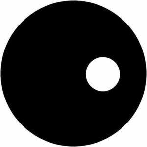 T345 Off Centre Aperture