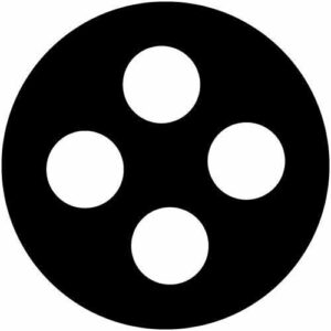 T350 4 Holes