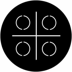 T351 X-Circle