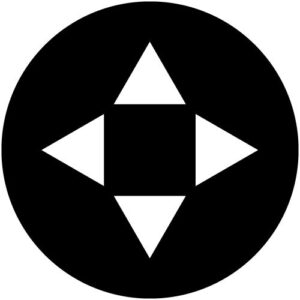 T433 Cone Arrow