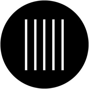 T466 Prison Bars