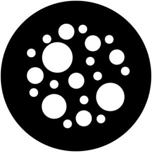 T534 Huge Dot
