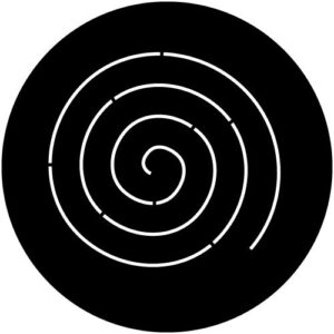 T556-2 Swirl Thin