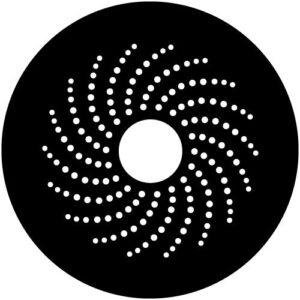 T560 Spinning Spots
