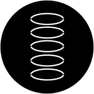 T567-2 Pen Dotcone