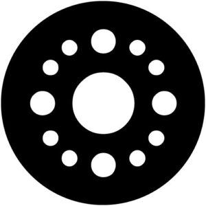 T568 Spots