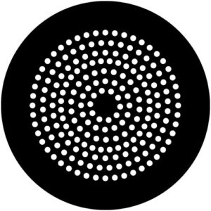 T570 Symmentrical Dots
