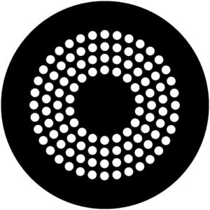T570-2 Ring Dots