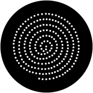 T571-1 Whirl Holes