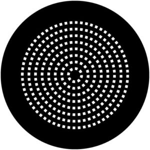 T571-3 Dot Ring