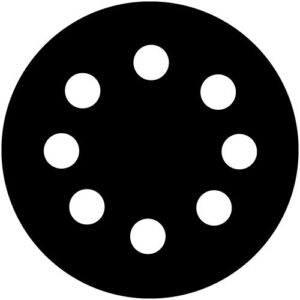 T573-2 White Dots