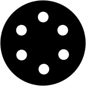 T573-3 Holes