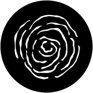 T596-2 Whirlpool Swirl