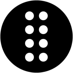 T599 Eight Dots
