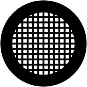T600 Square Grid