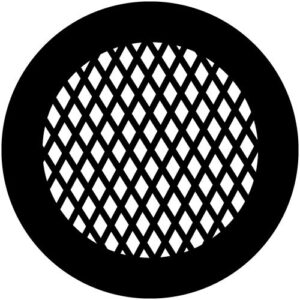 T605 Diamond Grid