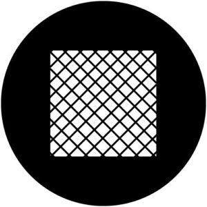 T607-2 Square Diamond
