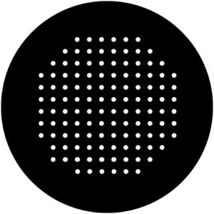T610 Dot Mesh