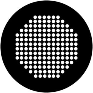 T612 Dot Grid
