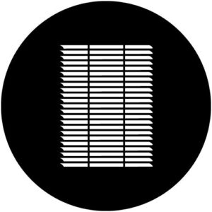 T666 Slats