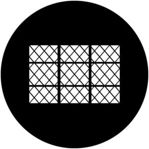 T670-2 Security Screen