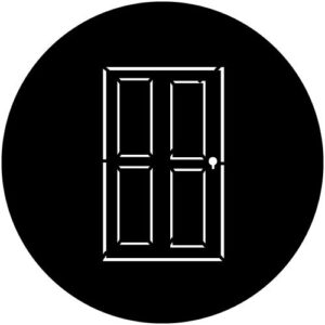 T673-1 Door Frame