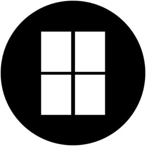 T690 Plain Window