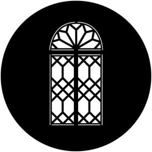 T697-2 Cubist Window