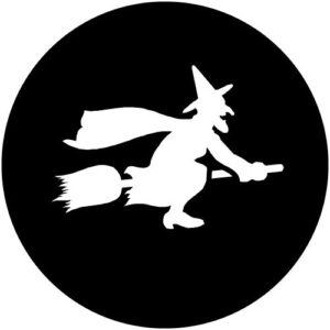 T1206 Witch