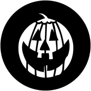 T1210 Pumpkin Head
