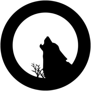 T1216 Howling Wolf
